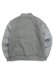 画像2: 【送料無料】PRO CLUB HEAVYWEIGHT VARSITY JACKET SILVER (2)