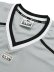 画像3: 【送料無料】PRO CLUB HEAVYWEIGHT HOCKEY JERSEY SILVER