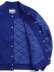 画像5: 【送料無料】PRO CLUB HEAVYWEIGHT VARSITY JACKET ROYAL BLUE