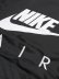 画像7: 【送料無料】NIKE AIR VARSITY JACKET-BLACK/WHITE