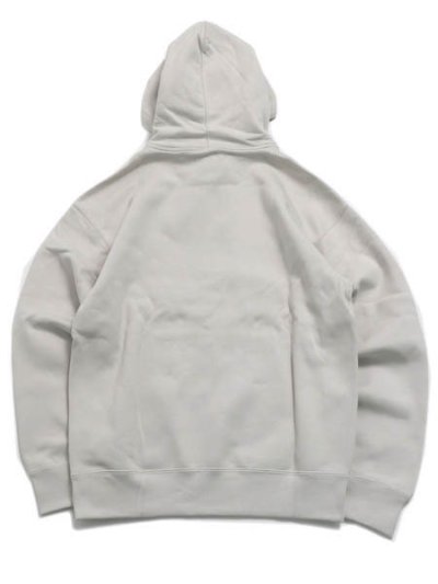 画像2: 【送料無料】NIKE SOLO SWSH FLC PO HOODIE-LIGHT BONE