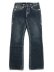 画像2: 【送料無料】TRUE RELIGION BILLY SUPER T BOOTCUT FLEET BLUE BLK WS (2)