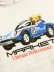 画像3: 【送料無料】MARKET ULTIMATE RALLY BEAR HOODIE ECRU