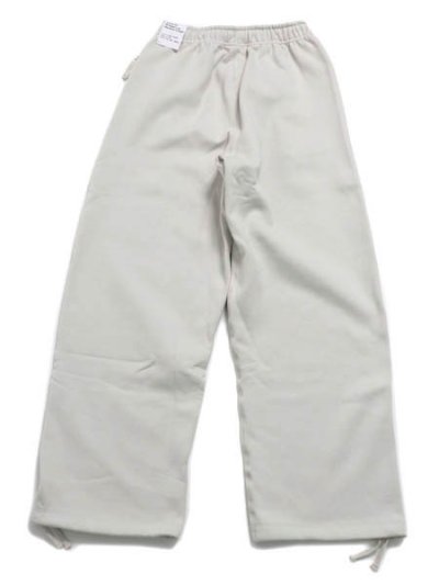 画像2: 【送料無料】NIKE SOLO SWSH BB FLC OH PANT-LIGHT BONE