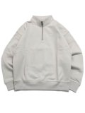 【送料無料】NIKE SOLO SWSH HW BB QZ TOP-LIGHT BONE