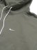 画像3: 【送料無料】NIKE SOLO SWSH FLC PO HOODIE-LIGHT ARMY