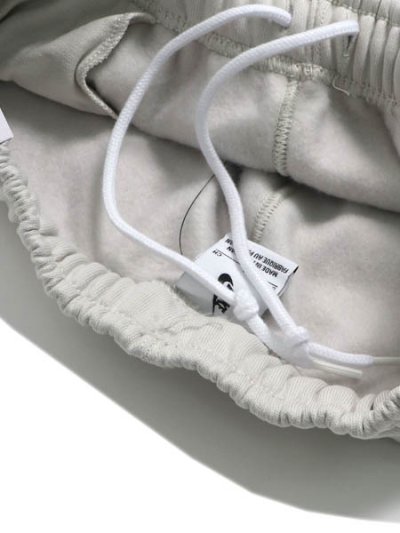 画像4: 【送料無料】NIKE SOLO SWSH BB FLC OH PANT-LIGHT BONE