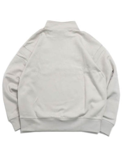 画像2: 【送料無料】NIKE SOLO SWSH HW BB QZ TOP-LIGHT BONE