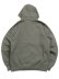 画像2: 【送料無料】NIKE SOLO SWSH FLC PO HOODIE-LIGHT ARMY (2)