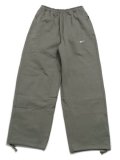 【送料無料】NIKE SOLO SWSH BB FLC OH PANT-LIGHT ARMY