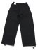 画像2: 【送料無料】NIKE SOLO SWSH BB FLC OH PANT-BLACK/WHITE (2)