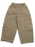 【送料無料】NIKE NL UTILITY PANT-PARACHUTE BEIGE