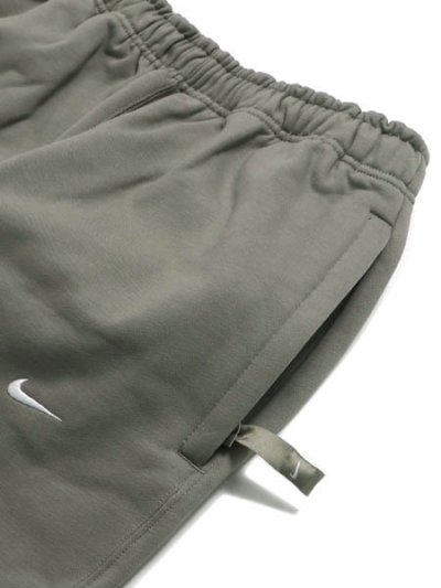 画像3: 【送料無料】NIKE SOLO SWSH BB FLC OH PANT-LIGHT ARMY