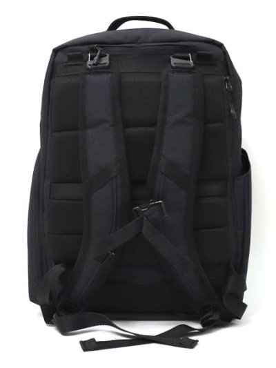 画像2: 【送料無料】NIKE UTILITY ELITE BACKPACK-BLACK/BLACK/WHITE