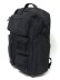 画像3: 【送料無料】NIKE UTILITY ELITE BACKPACK-BLACK/BLACK/WHITE