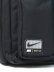 画像6: 【送料無料】NIKE UTILITY ELITE BACKPACK-BLACK/BLACK/WHITE