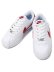 画像5: 【KIDS】NIKE KIDS CORTEZ GS WHITE/VERSITY RED