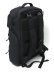 画像4: 【送料無料】NIKE UTILITY ELITE BACKPACK-BLACK/BLACK/WHITE