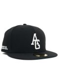 ACAPULCO GOLD 59FIFTY FITTED ACAPULCO GOLD