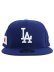 画像2: NEW ERA 9FIFTY JAPAN FLAG DODGERS (2)