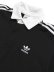 画像3: ADIDAS RUGBY POLO-BLACK