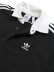 画像4: ADIDAS RUGBY POLO-BLACK