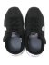 画像4: 【KIDS】NIKE KIDS CORTEZ EASYON PSV BLACK/WHITE