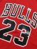 画像3: 【送料無料】MITCHELL & NESS AUTHENTIC JERSEY BULLS 84-85 #23 JORDAN (3)