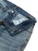 画像4: 【送料無料】TRUE RELIGION ROCCO SUPER T FLAP SKINNY CALICO MD WASH