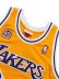 画像3: 【送料無料】MITCHELL & NESS AUTHENTIC JERSEY BULLS 06-07 #24 KOBE