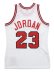 画像2: 【送料無料】MITCHELL & NESS AUTHENTIC JERSEY BULLS 91-92 #23 JORDAN (2)