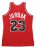 画像2: 【送料無料】MITCHELL & NESS AUTHENTIC JERSEY BULLS 84-85 #23 JORDAN (2)