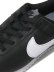 画像6: 【KIDS】NIKE KIDS CORTEZ EASYON PSV BLACK/WHITE