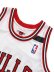 画像3: 【送料無料】MITCHELL & NESS AUTHENTIC JERSEY BULLS 91-92 #23 JORDAN