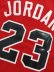 画像4: 【送料無料】MITCHELL & NESS AUTHENTIC JERSEY BULLS 84-85 #23 JORDAN (4)