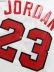 画像5: 【送料無料】MITCHELL & NESS AUTHENTIC JERSEY BULLS 91-92 #23 JORDAN