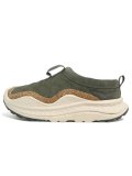 【送料無料】HOKA ORA PRIMO TP ANTIQUE OLIVE/OAT MILK 