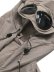 画像7: 【送料無料】C.P.COMPANY FLATT NYLON GOGGLE JACKET VINTAGE KHAKI