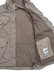 画像5: 【送料無料】C.P.COMPANY FLATT NYLON GOGGLE JACKET VINTAGE KHAKI