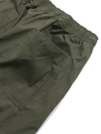 画像4: 【送料無料】NIKE CLUB BALLOON PANT-MEDIUM OLIVE