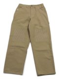 【送料無料】NIKE CARPENTER PANT SASHIKO-PARACHUTE BEIGE