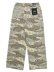 画像2: 【送料無料】EPTM. CAMO CARPENTER PANTS-DESERT CAMO (2)