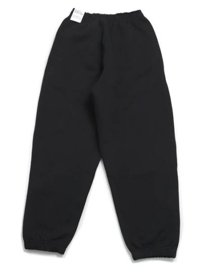 画像2: 【送料無料】NIKE SOLO SWOOSH FLC CF PANT-BLACK/WHITE