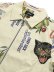 画像3: 【送料無料】COOKIES CLOTHING CUBAN ALL OVER PRINT COACHES JACKET CRM