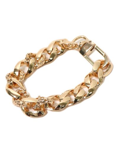 画像2: ADVANCE BRACELET GOLD