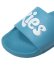 画像5: COOKIES CLOTHING ORIGINAL MINT LOGO SLIDES COOKIES BLUE