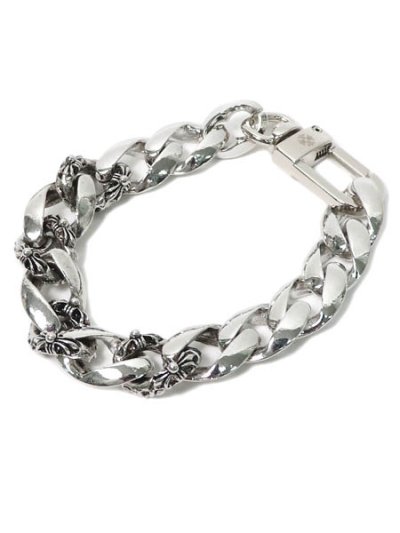 画像2: ADVANCE BRACELET SILVER