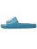 画像3: COOKIES CLOTHING ORIGINAL MINT LOGO SLIDES COOKIES BLUE