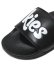 画像5: COOKIES CLOTHING ORIGINAL MINT LOGO SLIDES BLACK