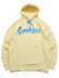 画像1: 【送料無料】COOKIES CLOTHING ORIGINAL MINT FLEECE HOODIE YELLOW/BLUE (1)